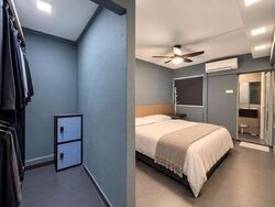 Blk 704 Reservoir Rise (Bedok), HDB 3 Rooms #632901321